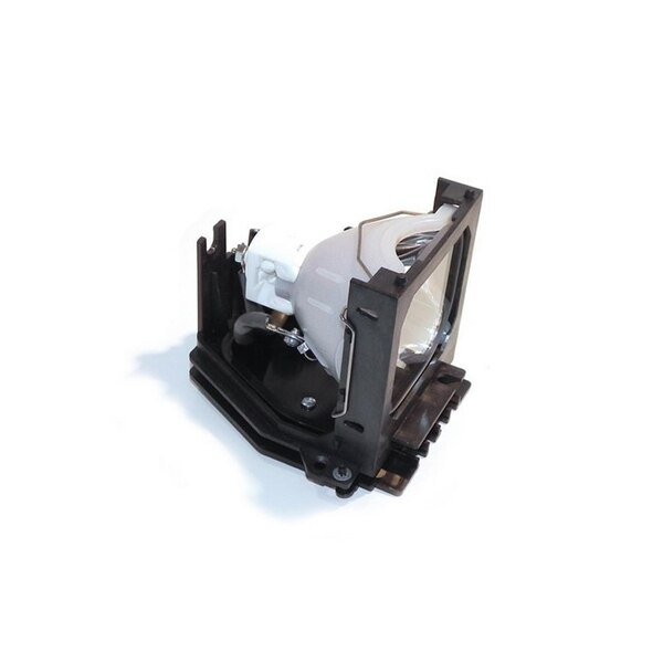 Lamp For Hitachi 3M Boxlight Image Pro, Battery Technology, Mfr#: DT00471-BTI